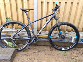 norco charger 7.3 2017